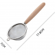 Strainer 